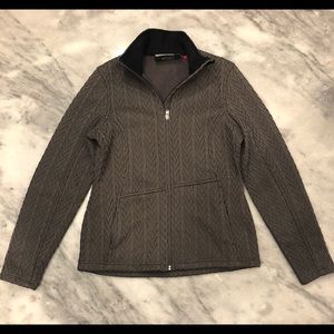 Spyder Women’s Cable Stryke Fleece